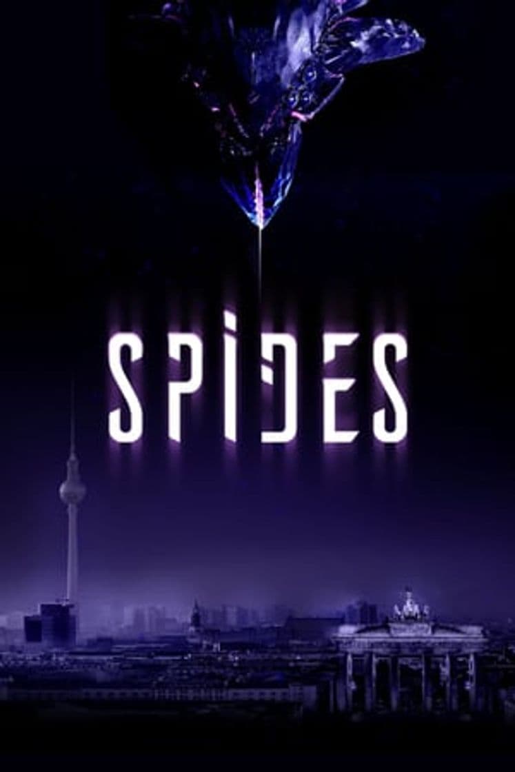 Serie Spides