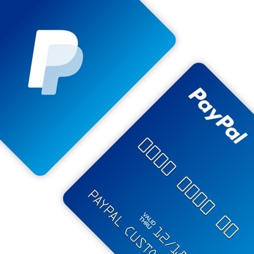 App PayPal Prepaid