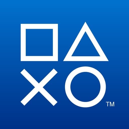 App Experience PlayStation