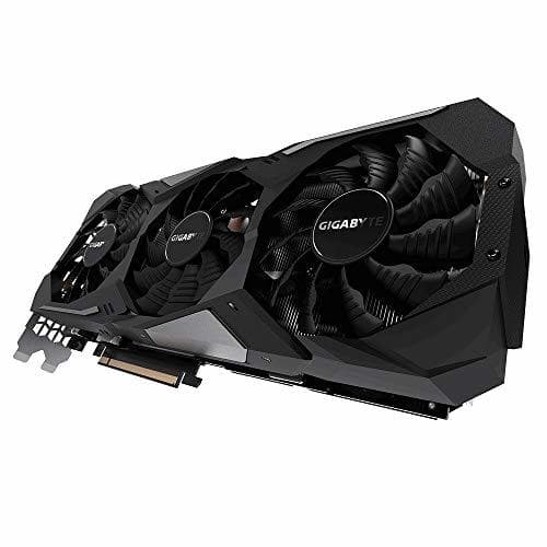 Electronic Gigabyte GeForce RTX 2080 Gaming OC 8G