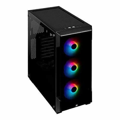 Place Corsair iCUE 220T RGB Airflow