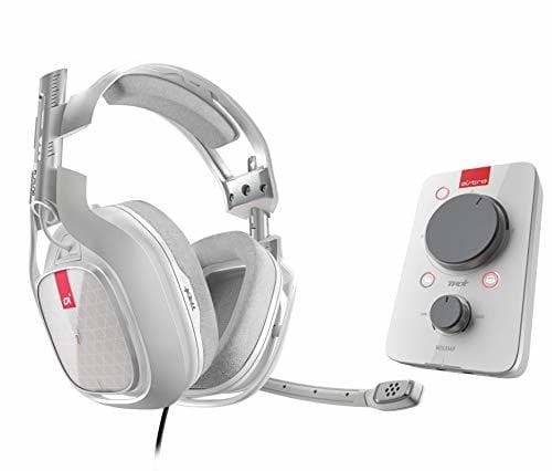 Electronic Astro Gaming A40 TR - Auriculares Gaming Inalámbrico