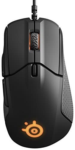 Product Steelseries Rival 310 - Ratón