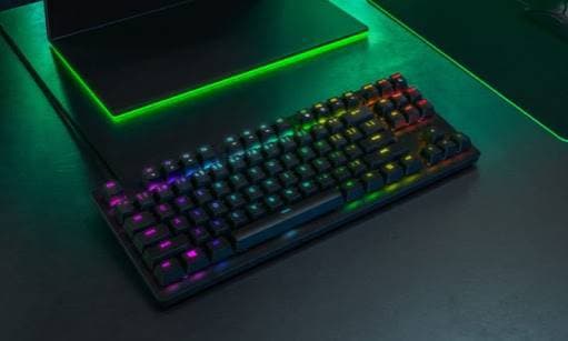 Product Razer Huntsman tournament edition 