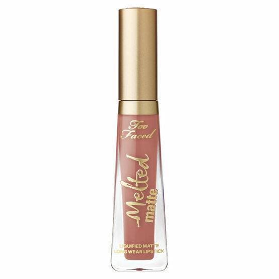 Product Too Faced