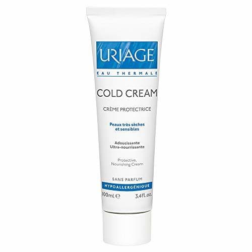 Belleza Uriage Cold Cream