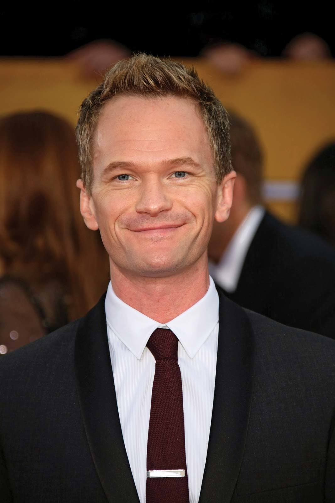 Moda Neil Patrick Harris