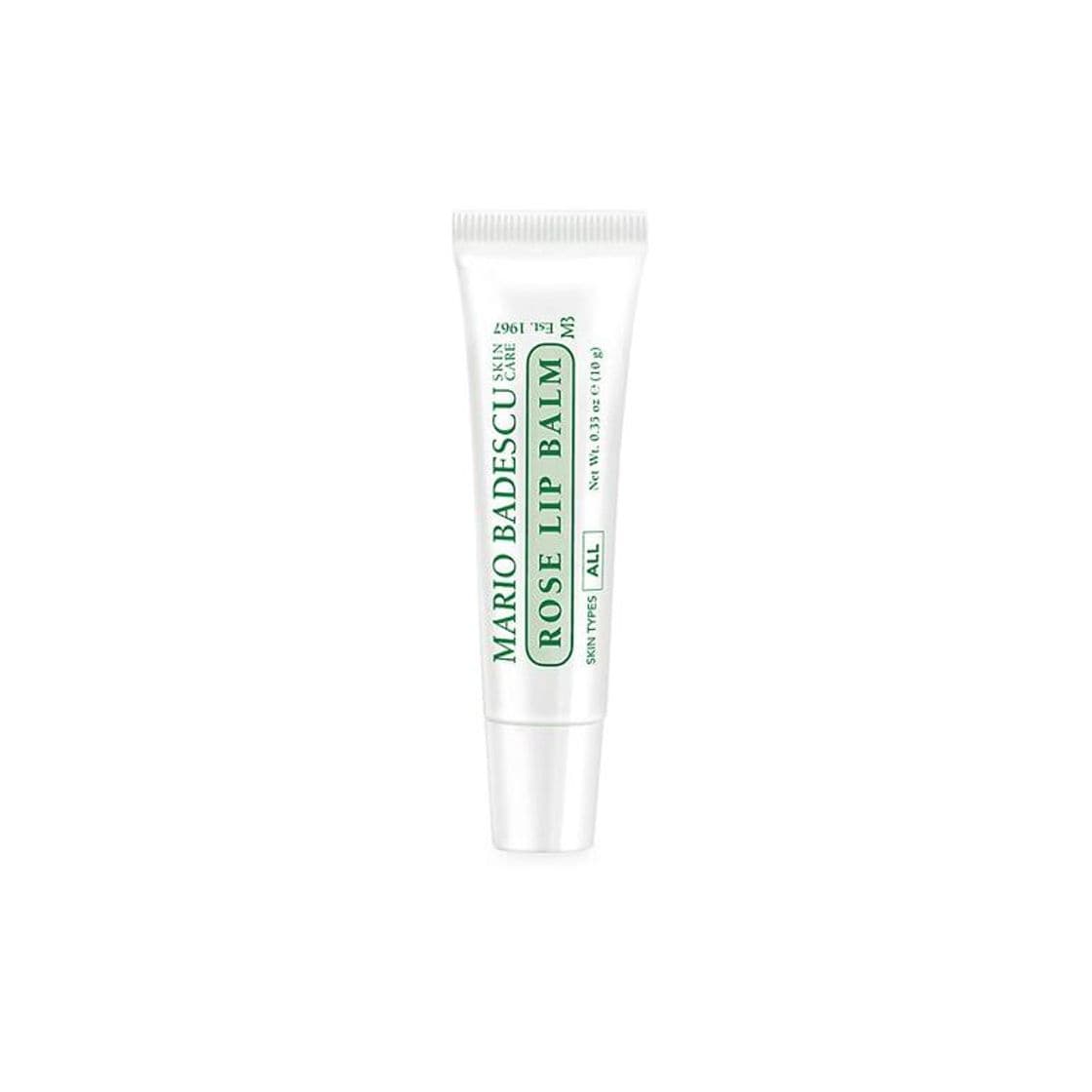 Producto Mario Badescu Rose Lip Balm 