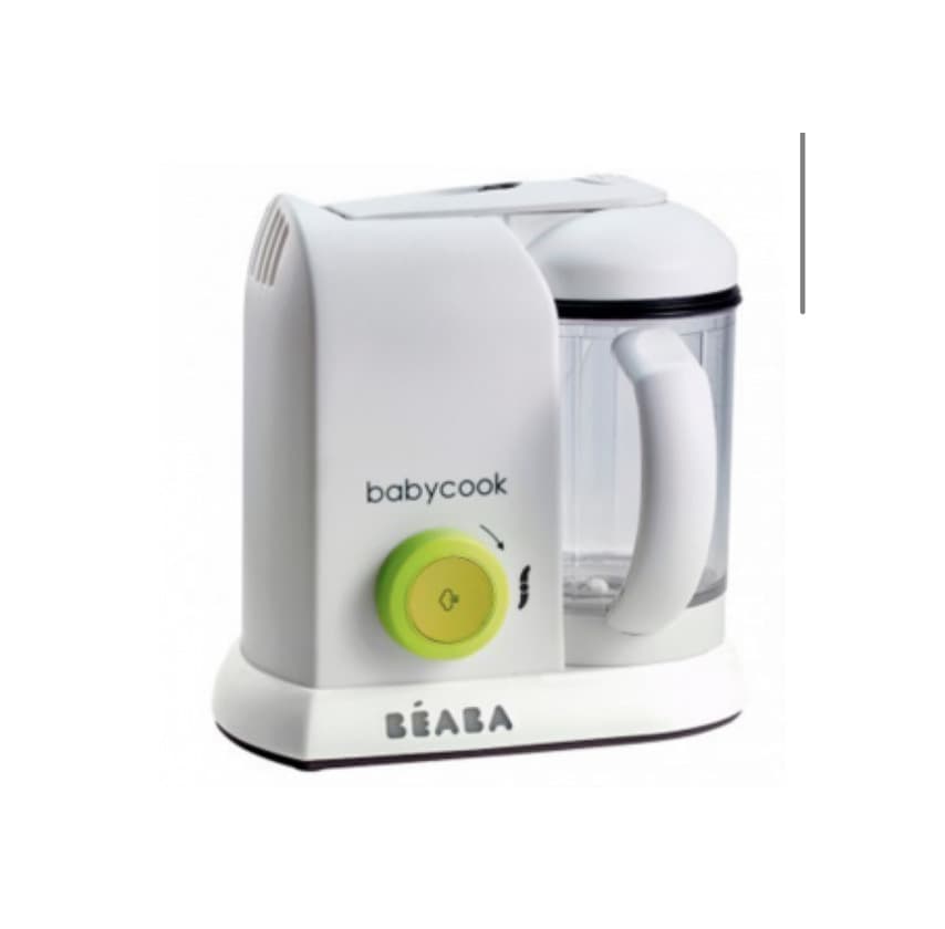 Producto Baby Cook Robot de cozinha 