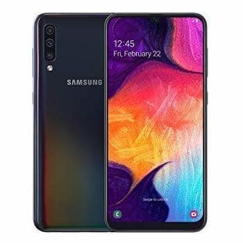 Product Samsung Galaxy A50