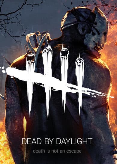 Moda Dead by daylight