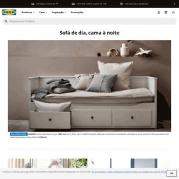 Fashion IKEA - Móveis e decoração, tudo para a sua casa - IKEA