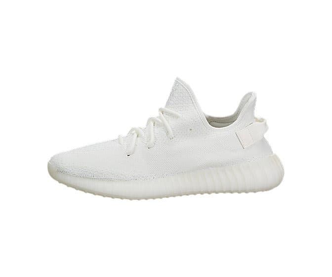 Fashion Yeezy Boost 350 V2 'Cream'