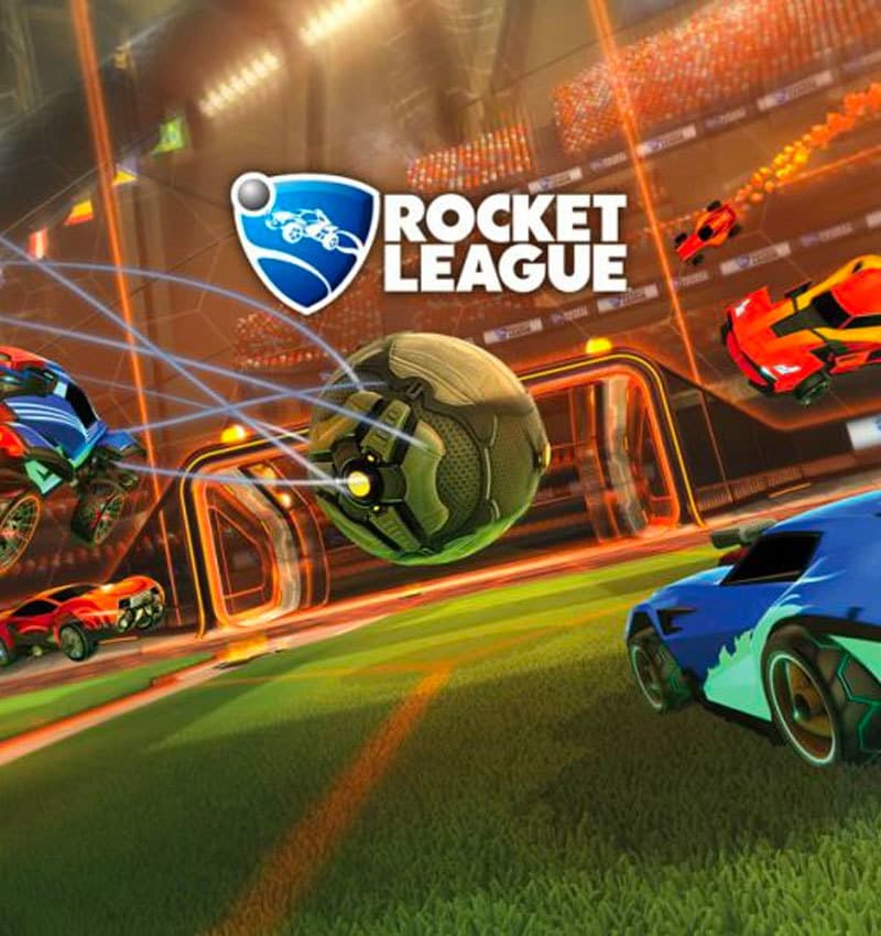 Fashion Rocket League® on Steam