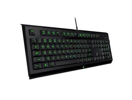 Fashion Teclado Razer Cynosa lite