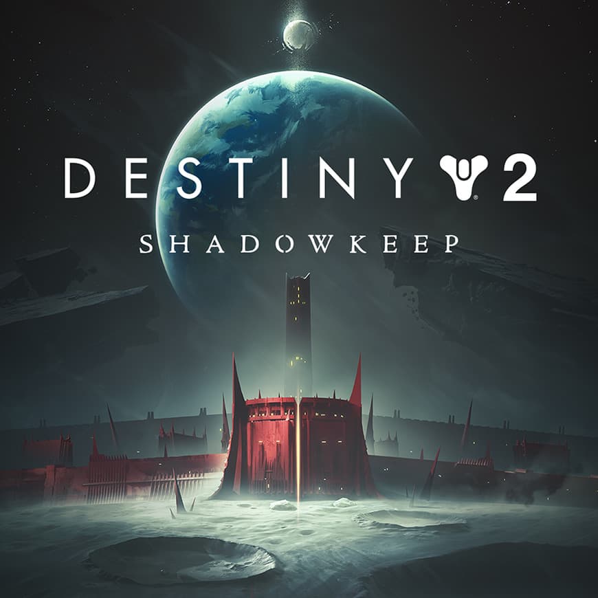 Moda Destiny 2