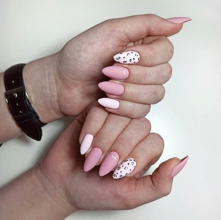 Fashion nails