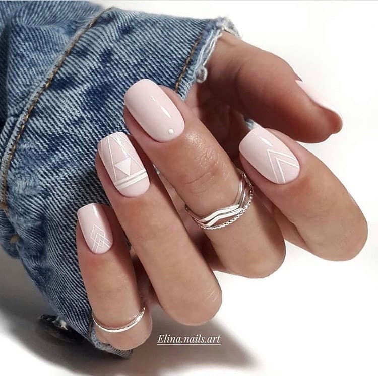 Fashion nails