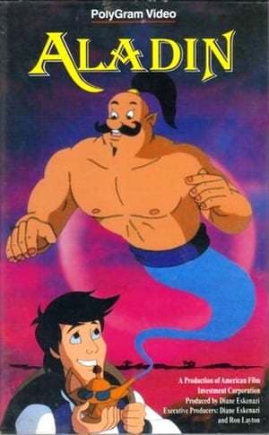 Película Aladdin