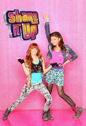 Serie Shake It Up