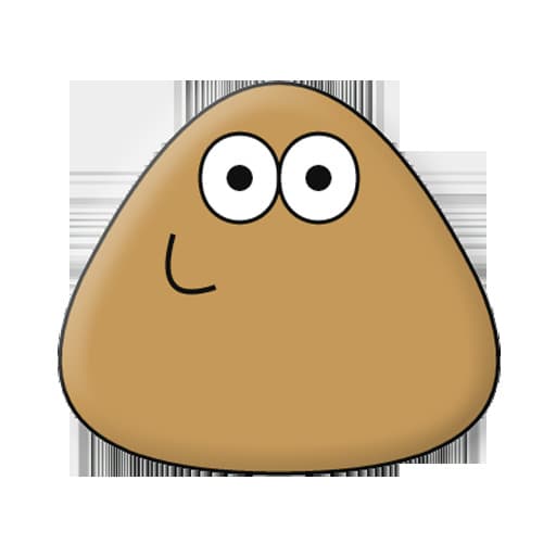 Electronic Pou