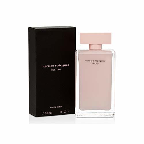 Producto Narciso Rodriguez  For Her  Eau de Parfum  100 mililitros