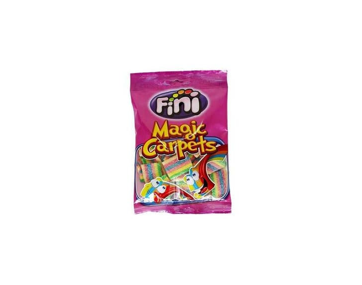 Producto Gomas Fini Tapetes