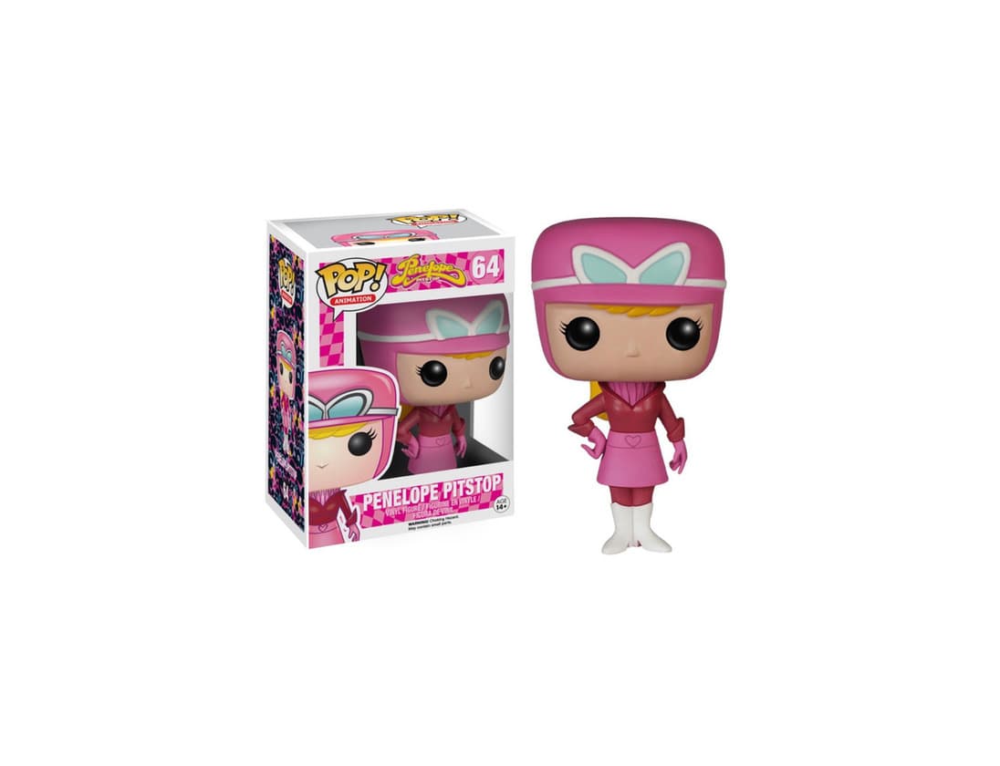 Producto Funko Pop! Penelope PitStop