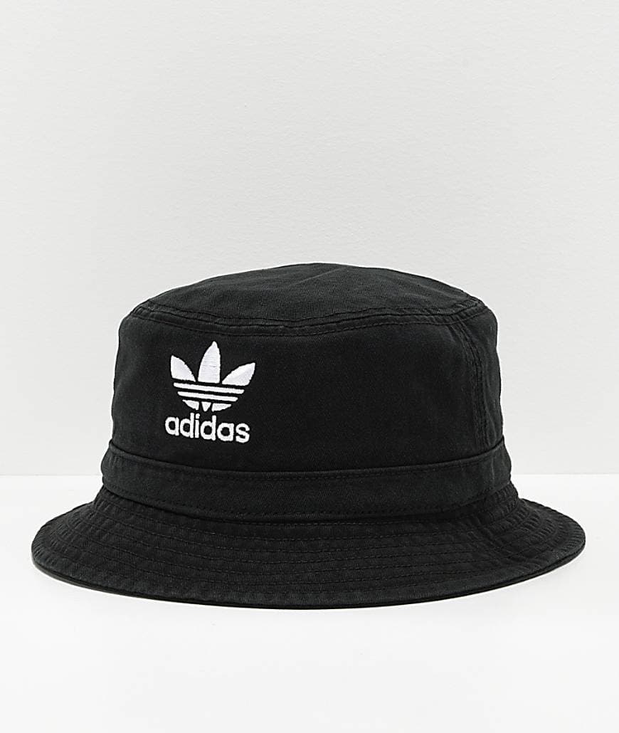 Producto Bucket hat Adidas negro