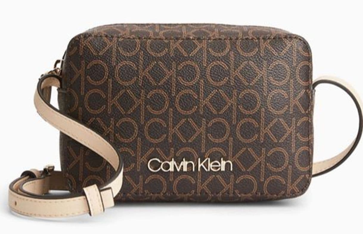 Producto Logo Crossbody Bag CALVIN KLEIN®