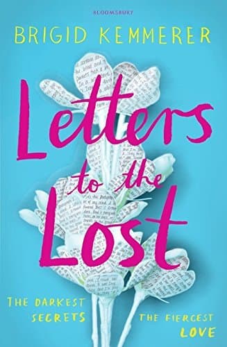 Book Letters to the Lost