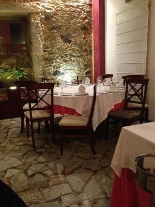 Restaurants Restaurante 1715