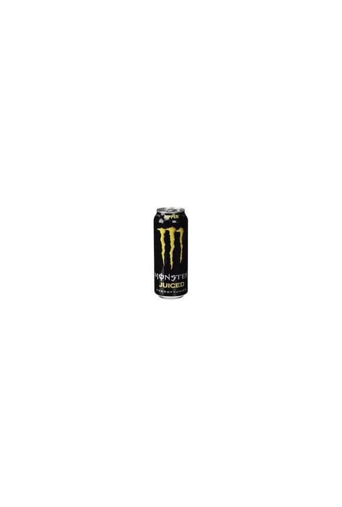 Product Monster - Ripper Juiced, Bebida energética, 500 ml