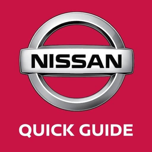 App Nissan Quick Guide