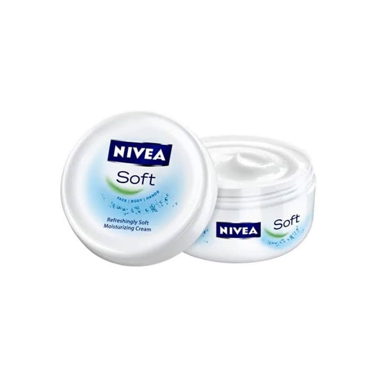 Producto Creme Nivea Soft