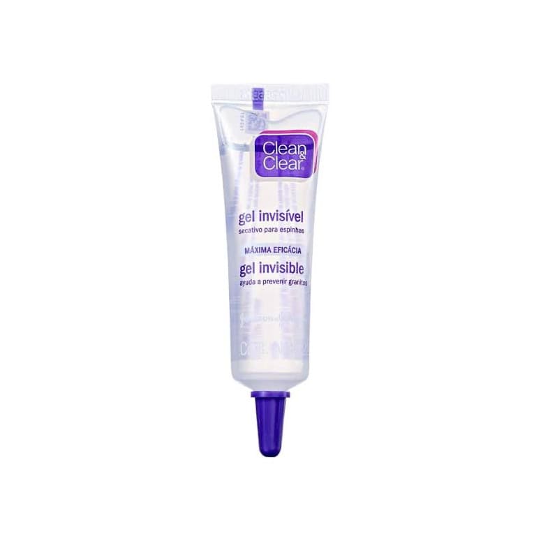 Producto Gel Secantivo