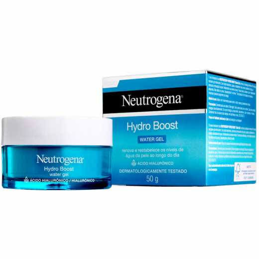 Producto Neutrogena Hydro Boost 