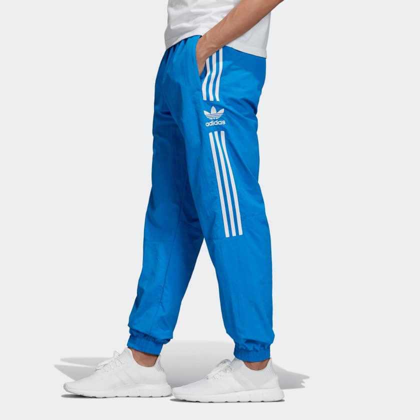 Producto Calça Adidas Retrô 