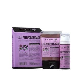 Producto Kit Quintal AntiPorosidade