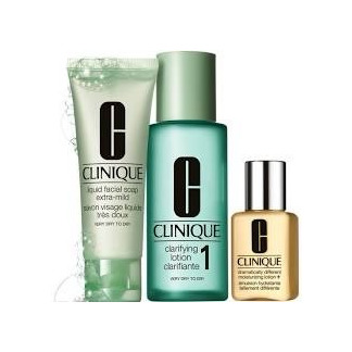 Producto Kit Clinique 3 Passos 