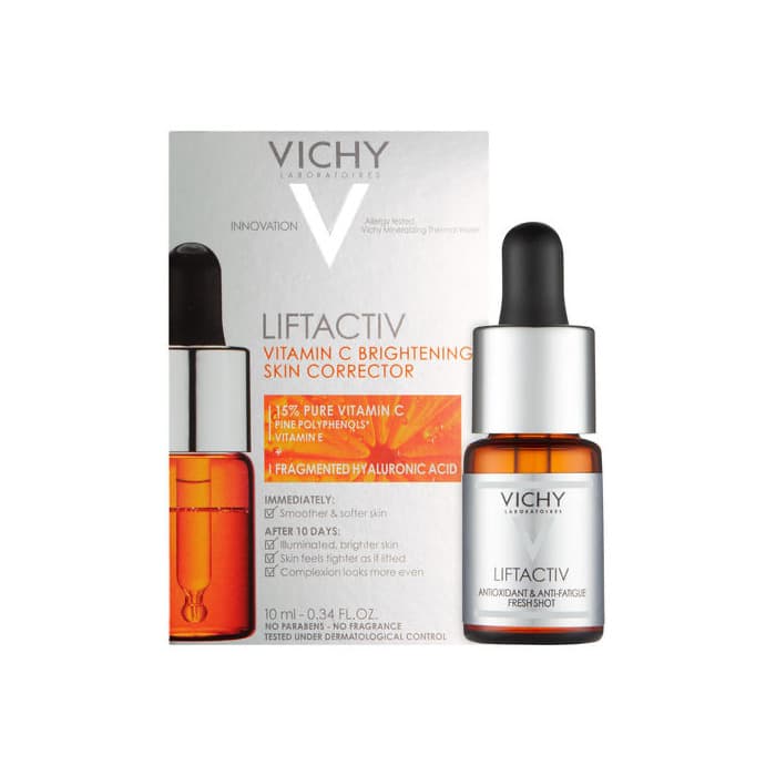 Product Sérum Vichy Liftactv- Vitamina C