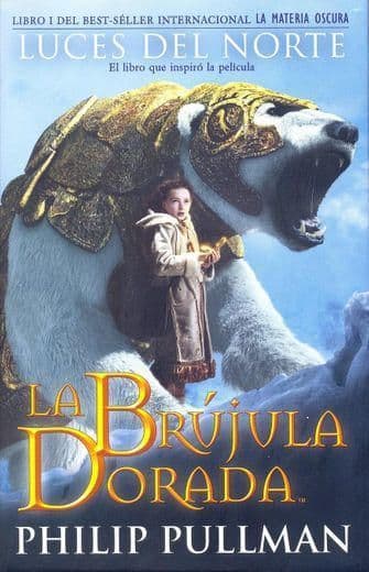 Película The Golden Compass