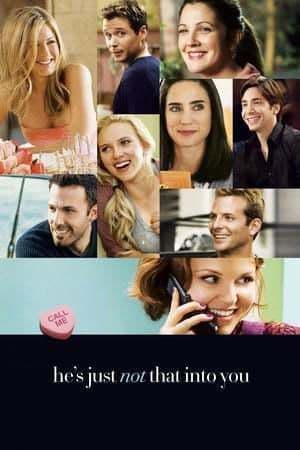 Película He's Just Not That Into You