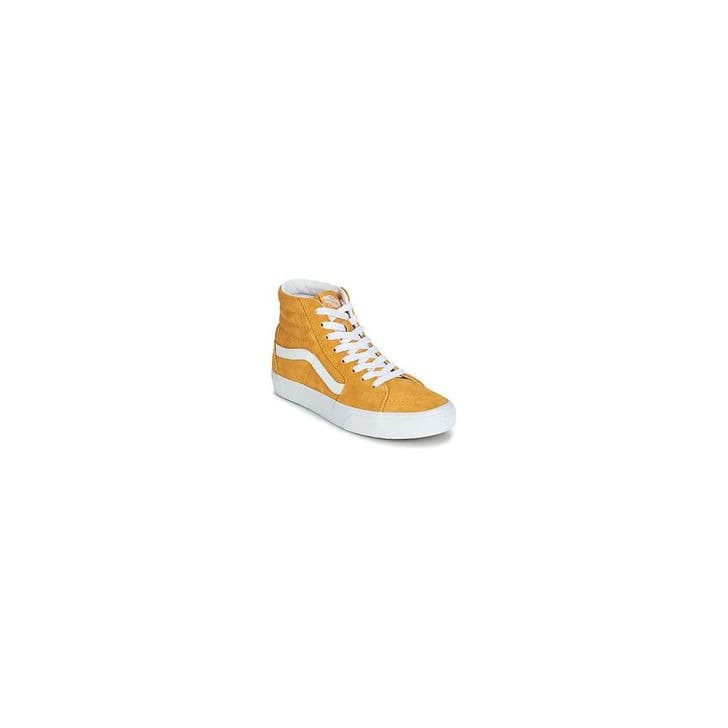 Producto Vans Bota SK8-HI Amarelos 