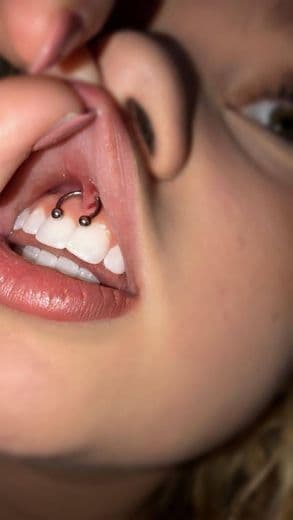 Moda Piercing 