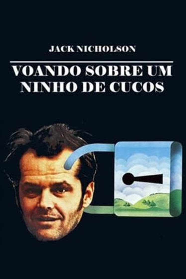 Película One Flew Over the Cuckoo's Nest