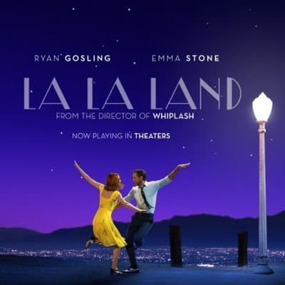 Película La La Land