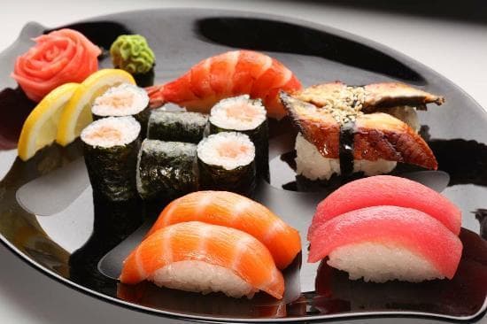 Restaurantes HOME SUSHI & ASIAN FOOD - Coimbra