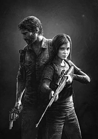 Electrónica The Last Of Us Remastered [Importación Inglesa]