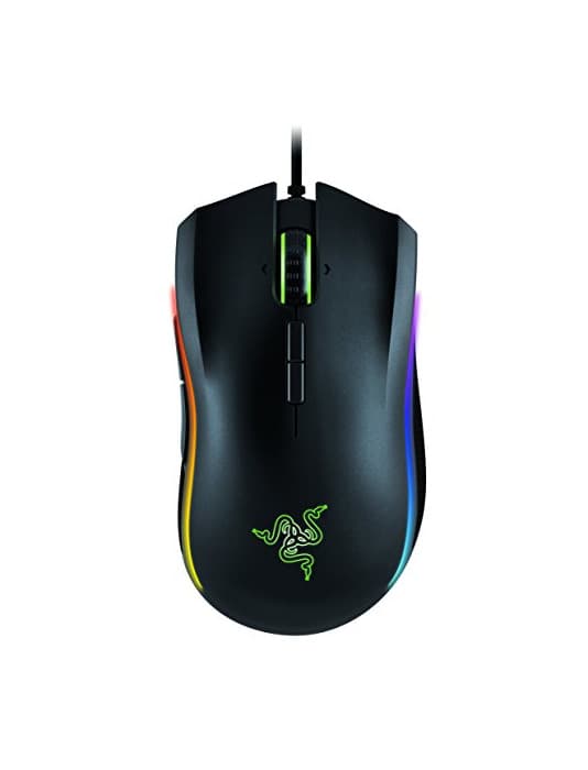 Electrónica Razer Mamba Tournament Edition - Ratón